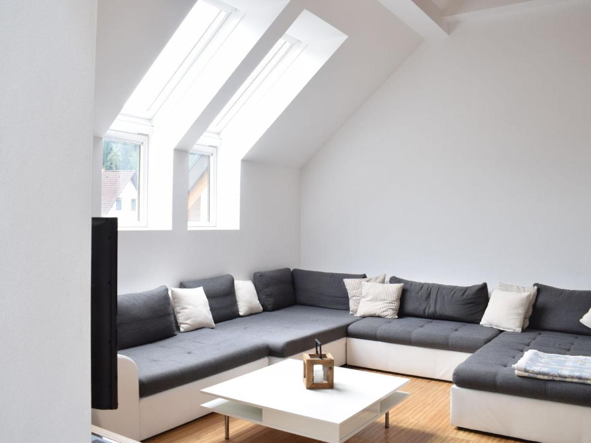 Apartment Appartement Ligist By Interhome Eksteriør billede