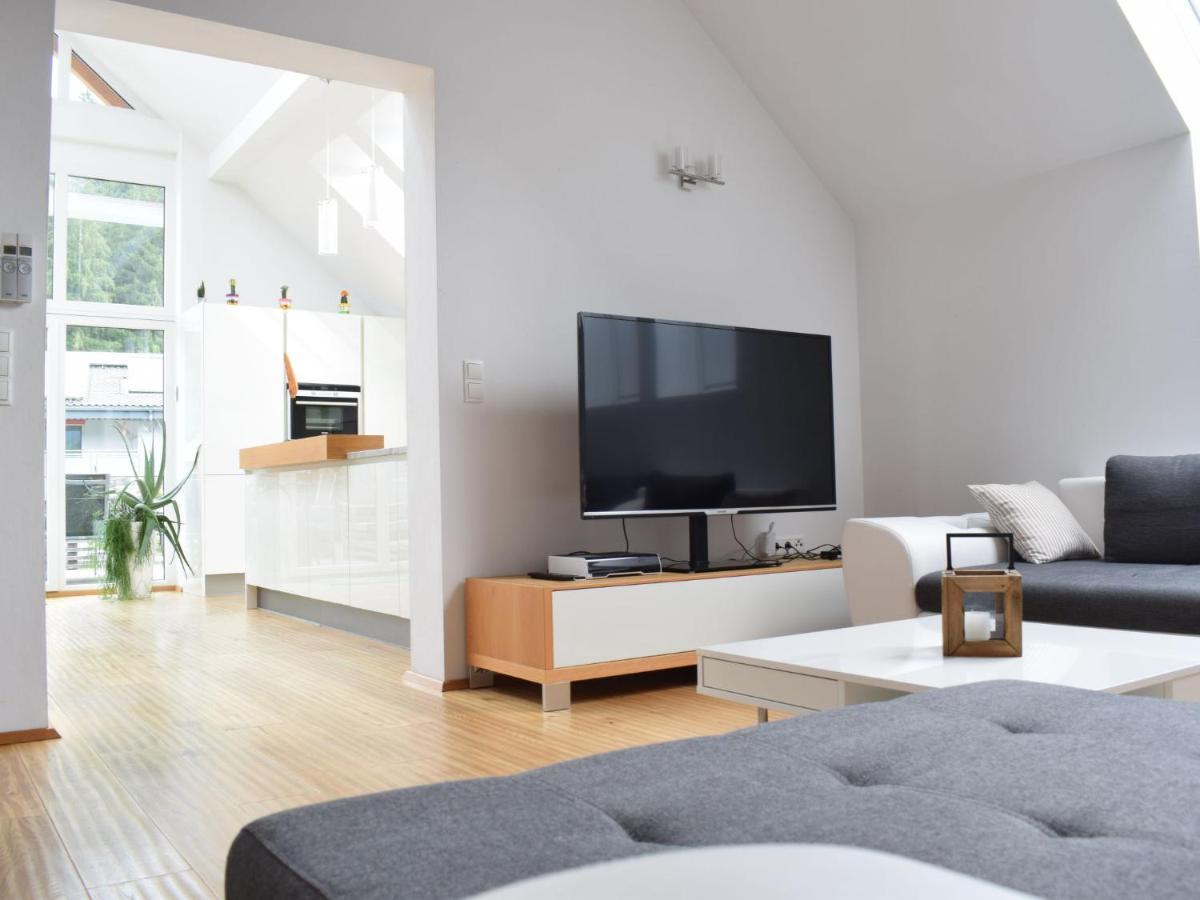 Apartment Appartement Ligist By Interhome Eksteriør billede