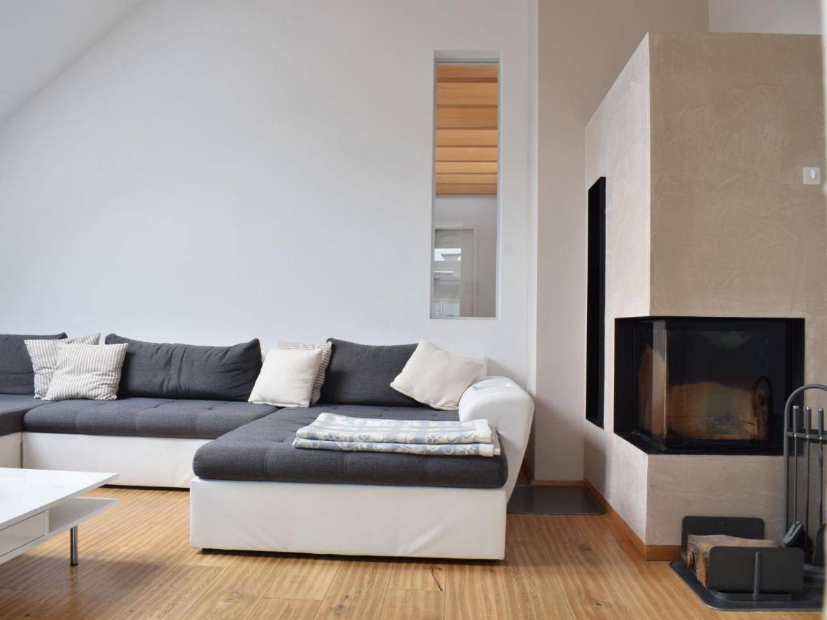 Apartment Appartement Ligist By Interhome Eksteriør billede