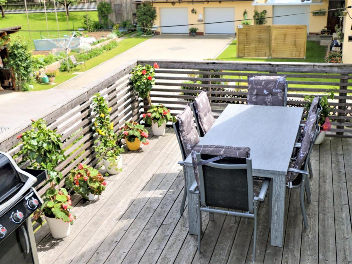 Apartment Appartement Ligist By Interhome Eksteriør billede