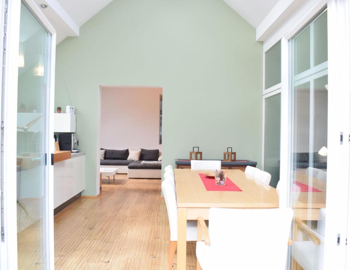 Apartment Appartement Ligist By Interhome Eksteriør billede