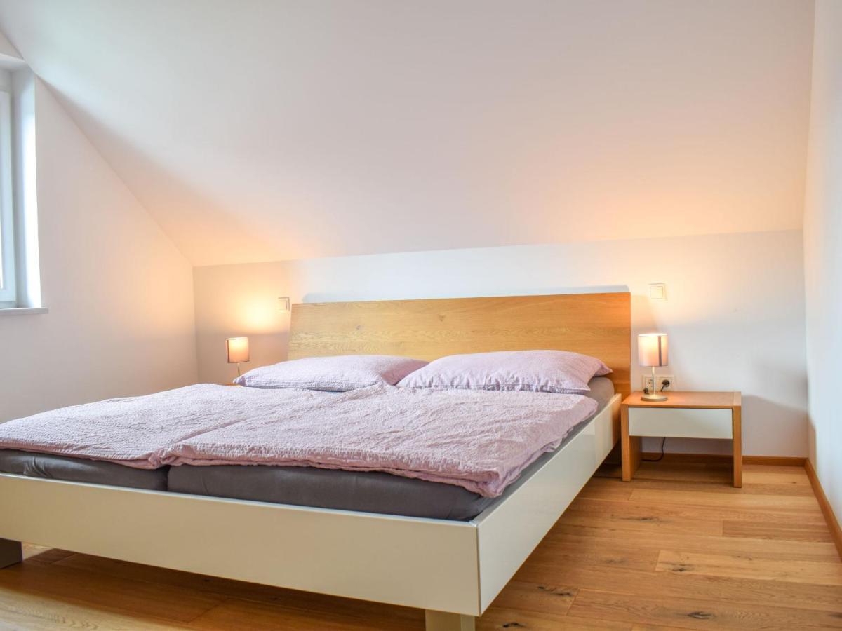 Apartment Appartement Ligist By Interhome Eksteriør billede