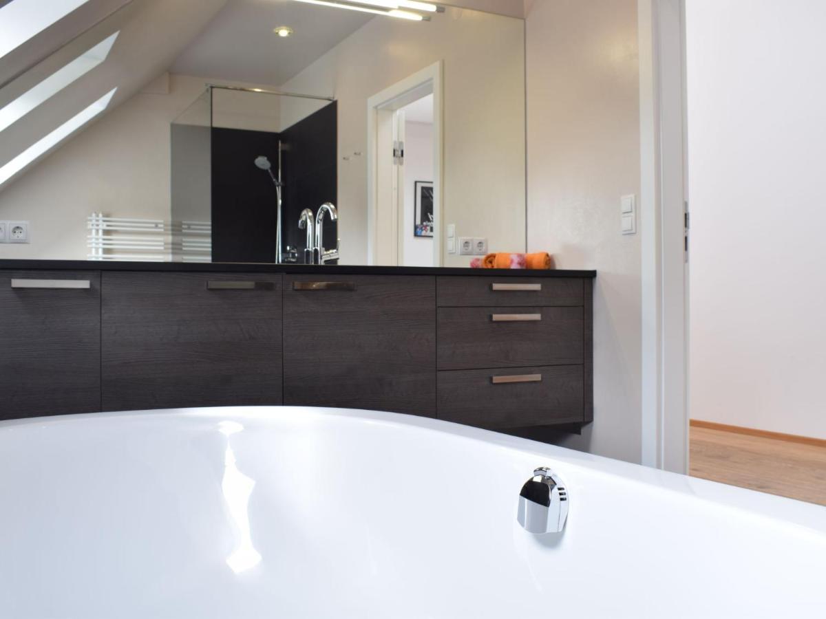 Apartment Appartement Ligist By Interhome Eksteriør billede
